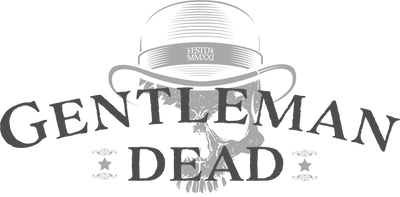 Gentleman Dead is an independant clothing brand for the modern day gentleman to keep you looking sharp and staying chivalrous.